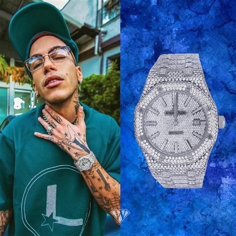 audemars piguet sfera ebbasta|audemars piguet collection.